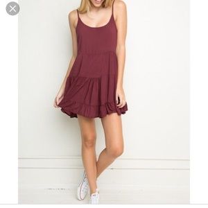 Brandy Melville Dress
